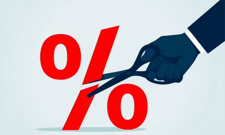 RBI cuts interest rate to 5.25 pc  to support “goldilocks” economy