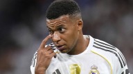 Kylian Mbappé Has Limited Training Session With Real Madrid Ahead Of UCL SportFit