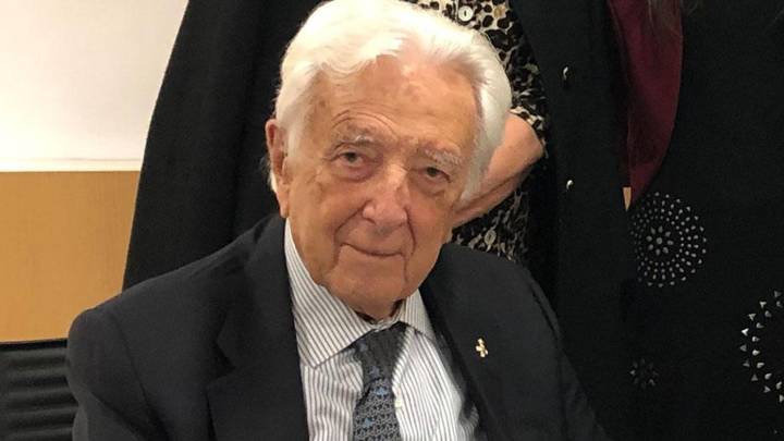 Fallece Juan Echevarría Puig, expresidente de Nissan Motor Ibérica