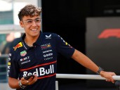 Quién es Arvid Lindblad, la promesa de Red Bull a quien muchos ven como el sucesor natural de Max Verstappen