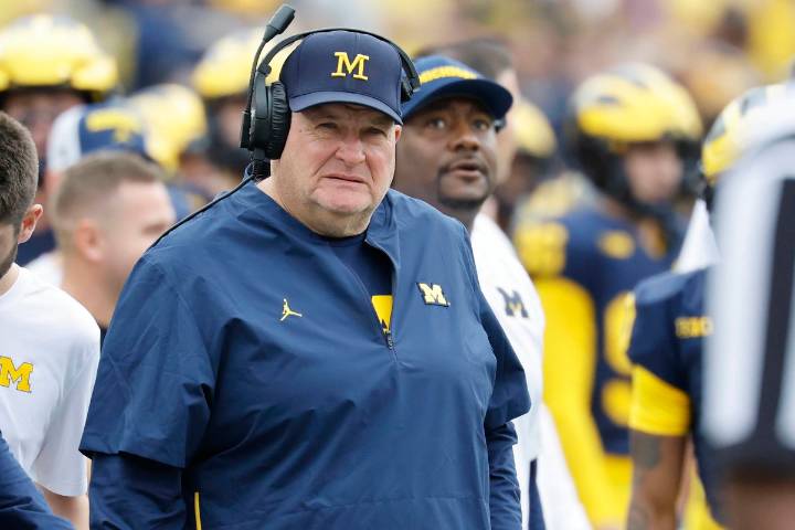 Who Is Biff Poggi? All About Michigan Interim Coach’s Wolverine Past & Coaching History Discover everything about Michigan’s new interim head coach Biff Poggi, from his coaching experience to much mor