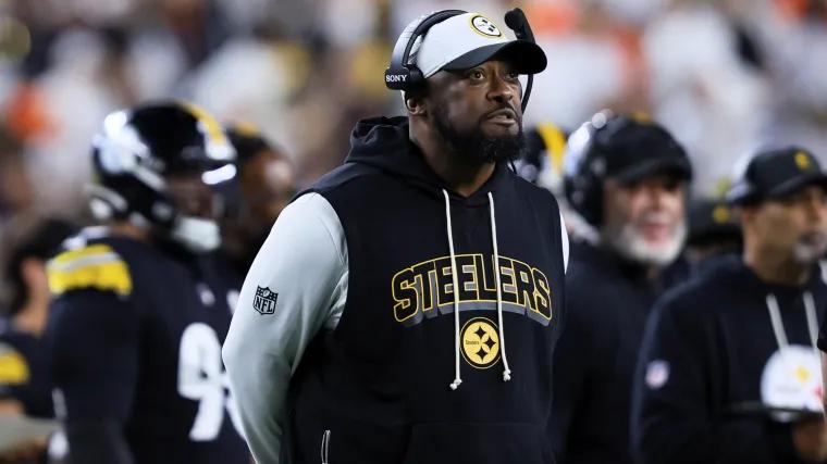 Mike Tomlin's brutal analysis of Steelers' season paints grim picture for Pittsburgh fans