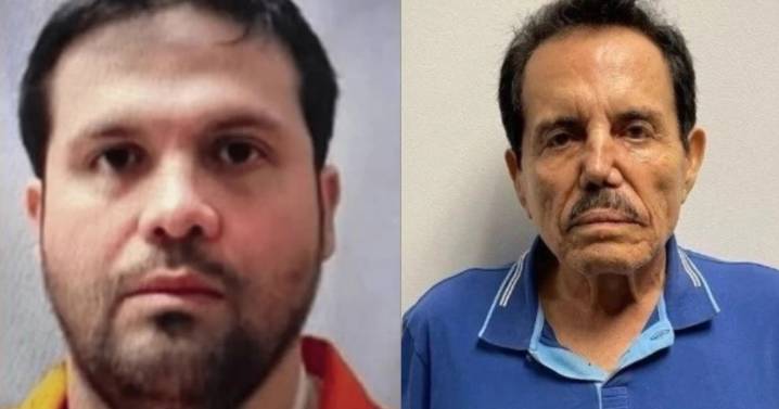 AMLO y a Rocha Moya responsables de la "guerra en Sinaloa", acusa senadora