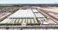 City of Imperial sues County to halt massive data center project, City of El Centro responds