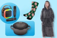50 White Elephant Gifts People Actually Want to Steal