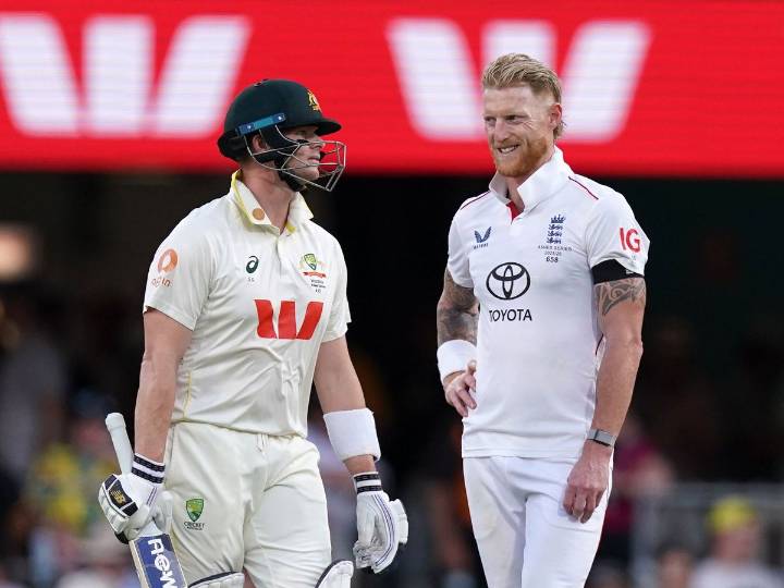 England fighting to keep Australia in check as bowlers toil
