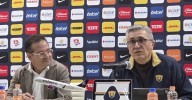 Nuevo vicepresidente de Pumas UNAM apuesta por Juárez como entrenador para ganar el título