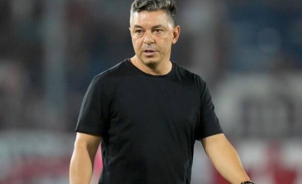 Los refuerzos que busca River y Gallardo hoy en el mercado de pases 2026: posibles altas