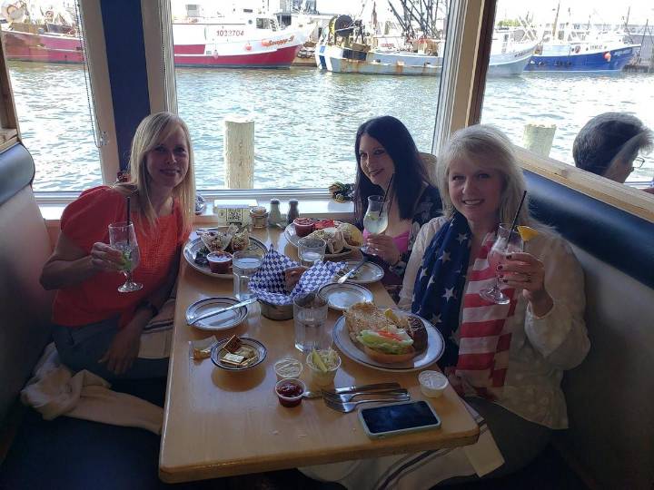 Why these Point Pleasant Beach restaurants draw year