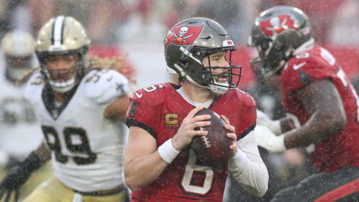 The 'Most 20-passing-TD NFL seasons' quiz