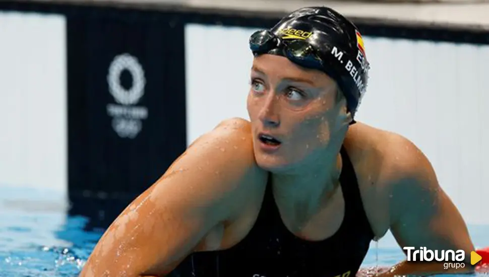 Mireia Belmonte reflexiona sobre su carrera y admite que quizá no supo "frenar a tiempo"