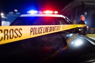 Early-Morning Police Chase Ends in Lawrence