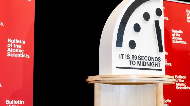 Will physicist's Doomsday prediction come true in 2026? What to know