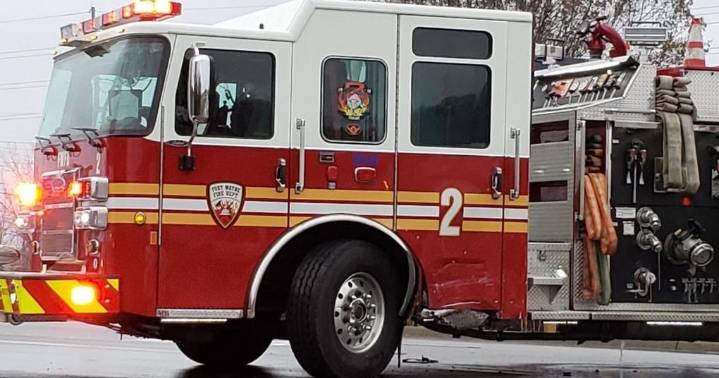 Former city officials talk fire department, union tension