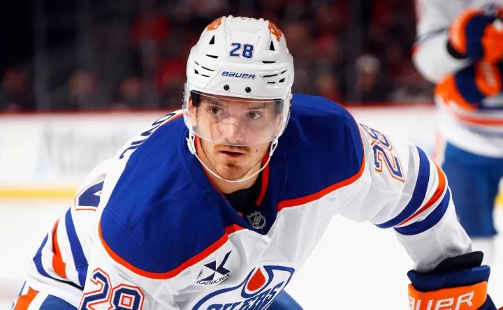 NHL News: Oilers receive limited updates on injuries to Roslovic, Kapanen and Walman ahead of Christmas stretch