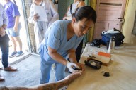 La salud que llega a la puerta de tu casa: una estrategia para detectar riesgos a tiempo