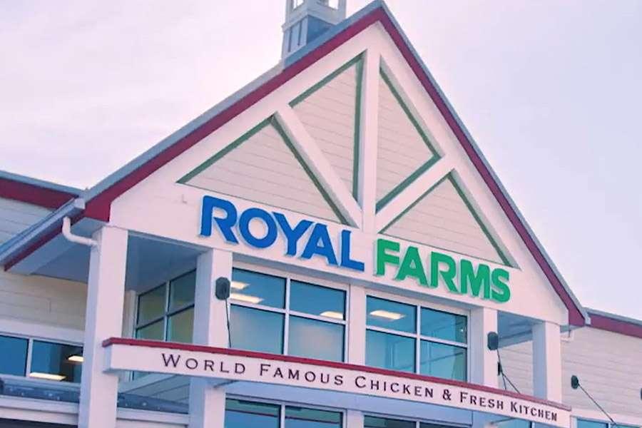 The Outer Banks Voice - Kitty Hawk Council approves key permit for Royal Farms project