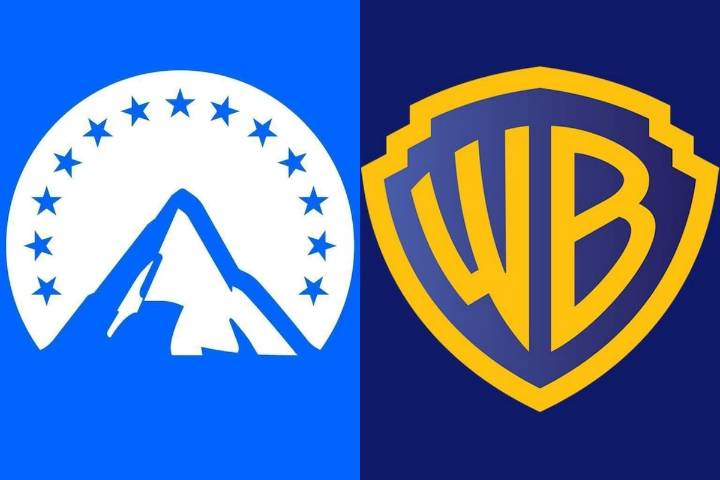 Paramount lanza oferta pública por Warner Bros.; esta valora a la empresa en 108 mil millones de dólares