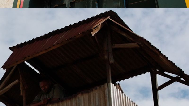 They’re becoming lawyers inside prison