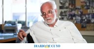 El reconocido economista Juan Carlos de Pablo estuvo en San Juan y habló en exclusiva con DIARIO DE CUYO