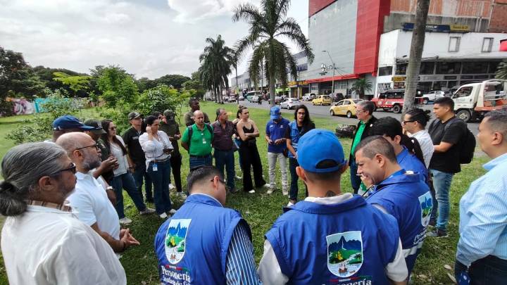 Juzgado niega medida cautelar sobre la Calle 25 y despeja dudas ambientales previo a la Feria de Cali
