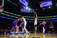 Los Angeles Lakers vs San Antonio Spurs Player Stats, Box Score and Game Recap (Dec 10)