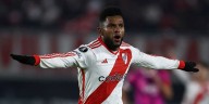 La sorprendente sentencia de Miguel Borja tras su salida de River: “No le cierro las puertas a Boca”