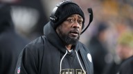 Ben Roethlisberger, James Harrison call for Mike Tomlin