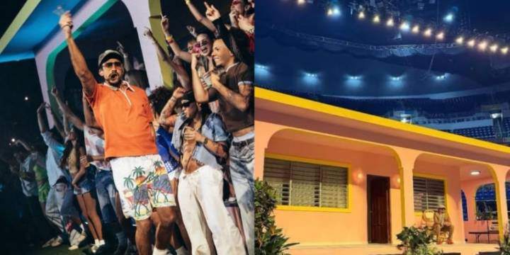 Concierto de Bad Bunny en Lima: habilitan nuevas zonas y estos son los precios para sus shows en el Estadio Nacional