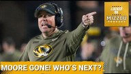 MONEY MOVES: Kirby Moore GONE, But Missouri In GREAT Position For New Offensive Coordinator