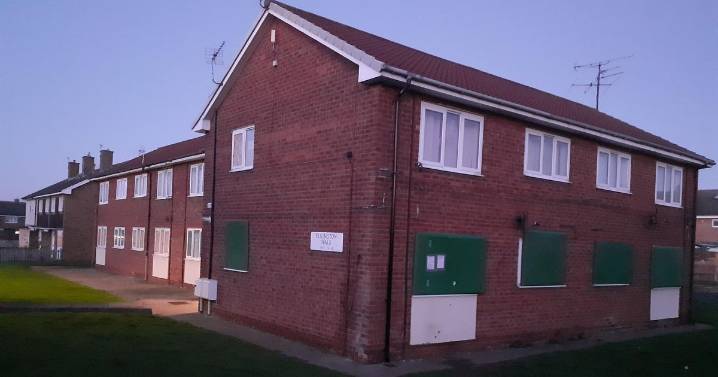 Middlesbrough house shut down after becoming hotspot for 'drugs, violence and off