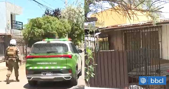 Hallan cadáver de hombre en casa de El Bosque: data de muerte sería de más de una semana