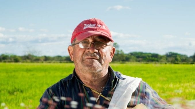 Hottest Ever September in Small Mennonite Town of Schanzenhimmelsgruenfeldthalberg