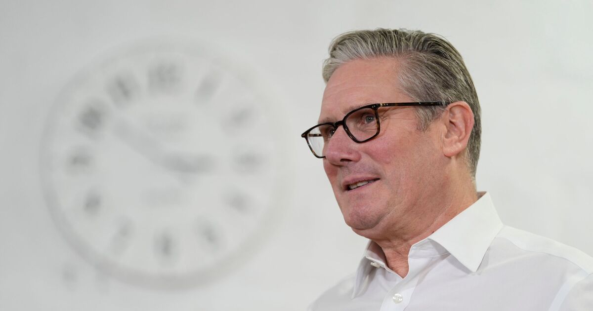 Britain's economy is stuck in the pits with these two in charge