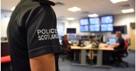 Police Scotland "critical incident" after problems with new 999 call centre