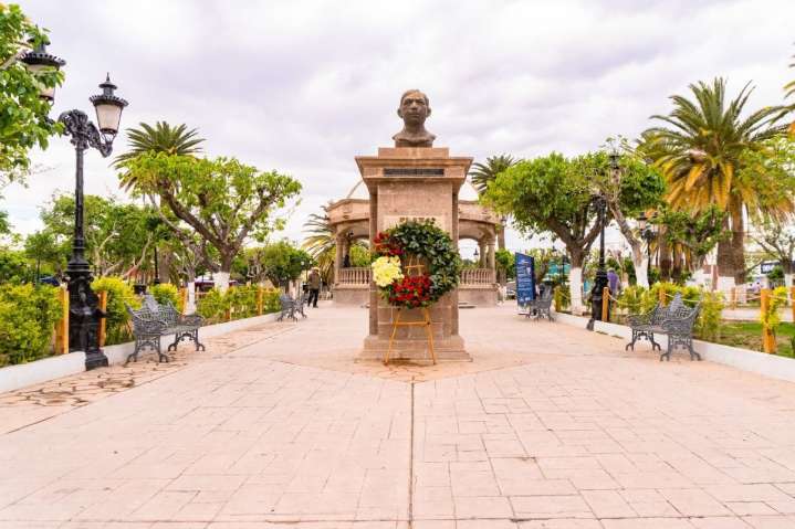 Hoy Meoqui celebra el 159 Aniversario como Villa y 59 años como Ciudad