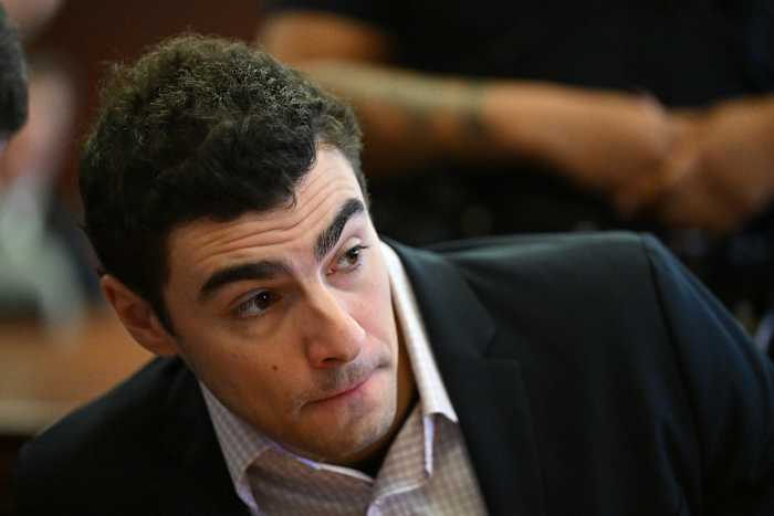 Luigi Mangione's court hearing continues on anniversary of UnitedHealthcare CEO's killing