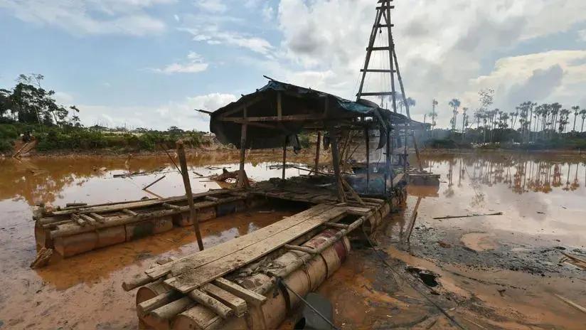 ¿Cuál es la percepción de los peruanos sobre los vínculos entre la corrupción y economías ilícitas?: Esto dice encuesta nacional