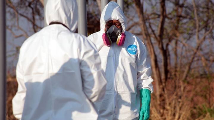 Advierten que responsables de la inhumación clandestina en Tetelcingo podrían quedar impunes