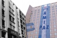 Argentina: El mensaje de AMIA en el Día Internacional de las Personas con Discapacidad