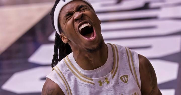 Saturday's area college roundup: PFW men rally to beat No. Kentucky