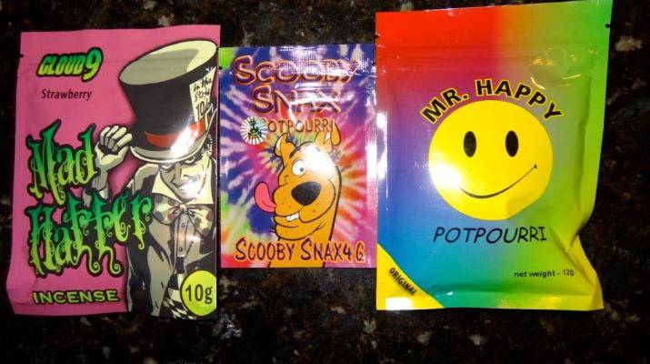 'It's deadly': Mother speaks on son's overdose as synthetic marijuana hits Nebraska