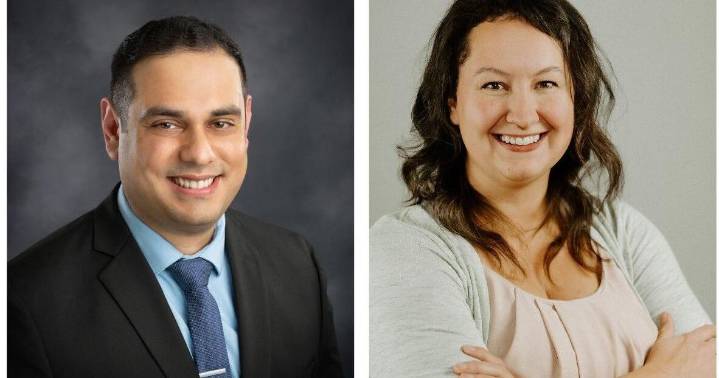 CHI St. Alexius Health Williston welcomes providers