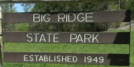 Trench collapse rescue underway at Big Ridge State Park: Maynardville mayor