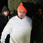 Abrego Garcia won release from detention. He must check in with immigration officials 14 hours later