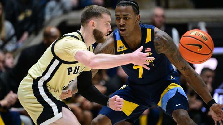 Purdue press conference: Boilermakers talk win over Marquette