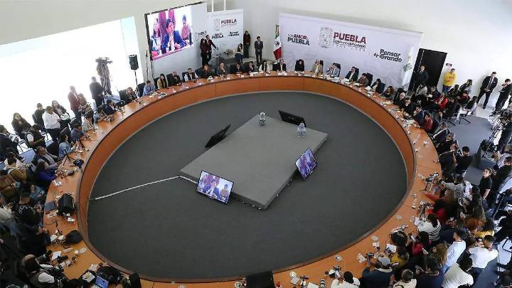 Disminuye mortalidad por VIH en Puebla y baja al noveno lugar nacional en número de casos