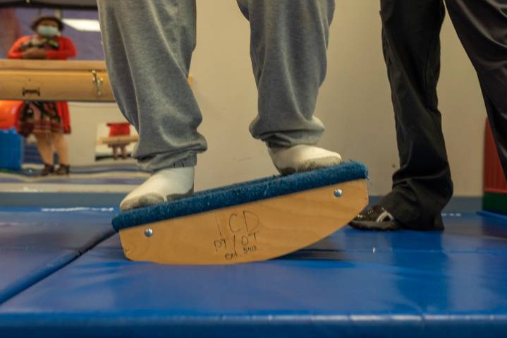 MyMichigan Health opens second physical therapy location in Mt. Pleasant