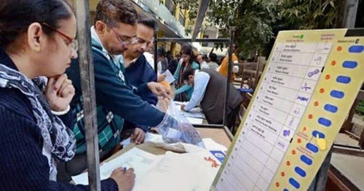 SIR 2.0 | EC says nearly 97% forms digitised