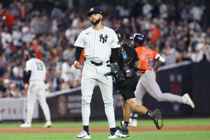 The question at center of Mets' Devin Williams signing